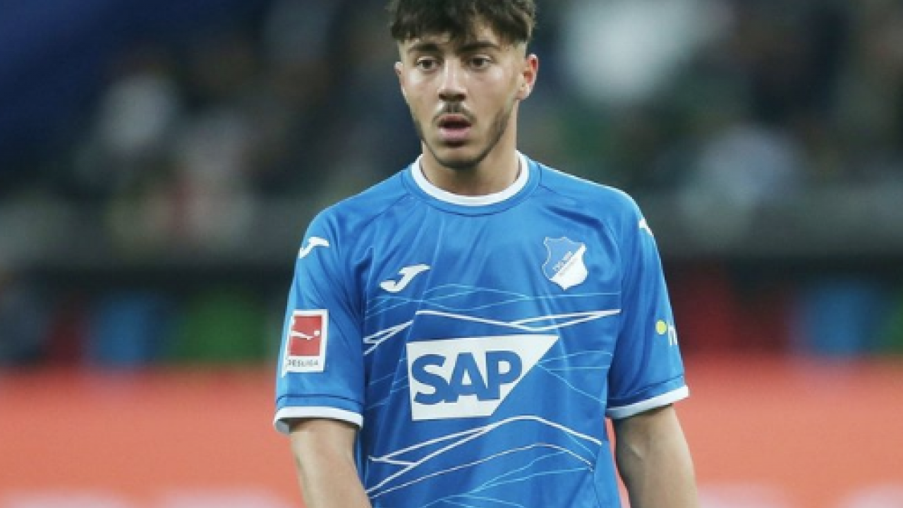 Galatasaray'dan 'Tohumcu' kararı: Hoffenheim, Umut Tohumcu için fiyat belirledi! Galatasaray...