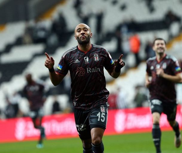 Foto - Galatasaray'dan transfer rövanşı! Beşiktaş'ın eski futbolcusu imza atacak