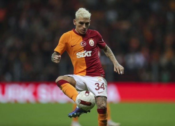 Foto - Galatasaray'dan transfer rövanşı! Beşiktaş'ın eski futbolcusu imza atacak