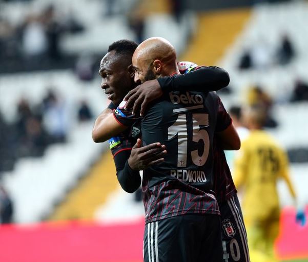 Foto - Galatasaray'dan transfer rövanşı! Beşiktaş'ın eski futbolcusu imza atacak