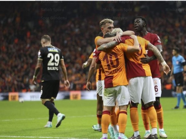 Galatasaray'dan transfer rövanşı! Beşiktaş'ın eski futbolcusu imza atacak