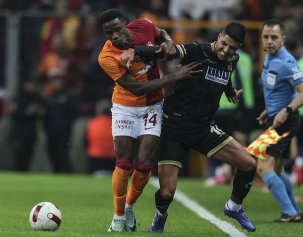 Foto - Galatasaray'dan transfer rövanşı! Beşiktaş'ın eski futbolcusu imza atacak