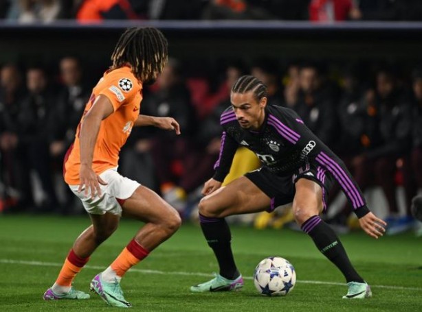 Foto - Galatasaray'dan transfer rövanşı! Beşiktaş'ın eski futbolcusu imza atacak