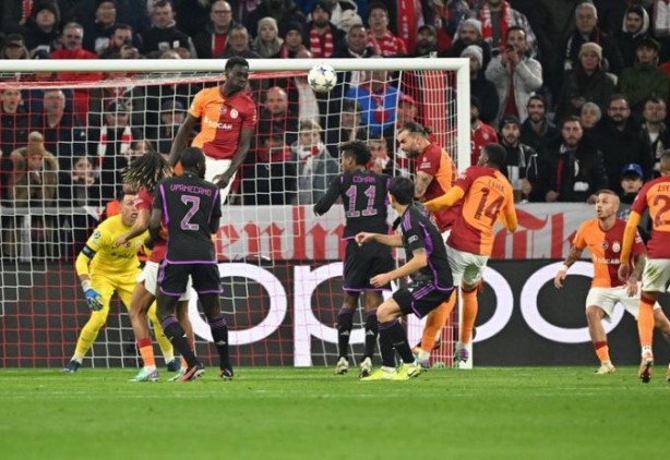 Foto - Galatasaray'dan transfer rövanşı! Beşiktaş'ın eski futbolcusu imza atacak