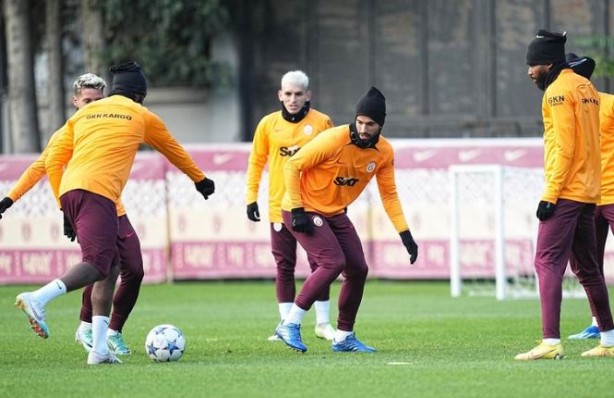 Foto - Galatasaray'dan transfer rövanşı! Beşiktaş'ın eski futbolcusu imza atacak