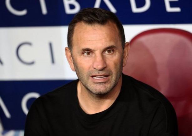 Foto - Galatasaray'dan transfer rövanşı! Beşiktaş'ın eski futbolcusu imza atacak