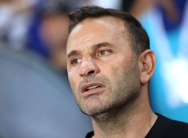 Foto - Galatasaray'dan transfer rövanşı! Beşiktaş'ın eski futbolcusu imza atacak