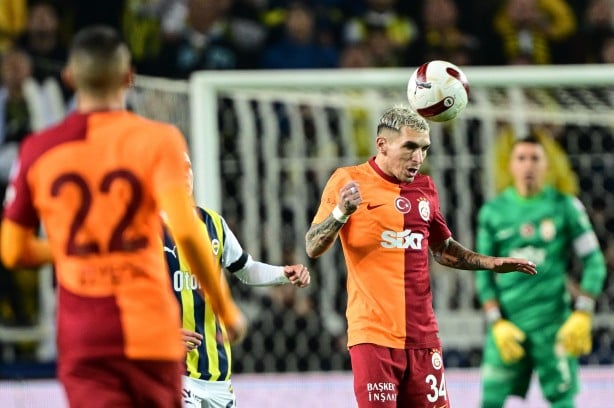 Foto - Galatasaray’dan transferde yine büyük vurgun: Bu gidiş 'Bu kadar da olur mu' dedirtecek!