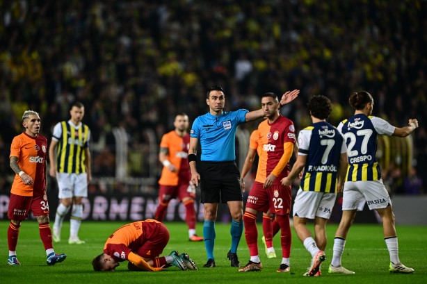 Foto - Galatasaray’dan transferde yine büyük vurgun: Bu gidiş 'Bu kadar da olur mu' dedirtecek!
