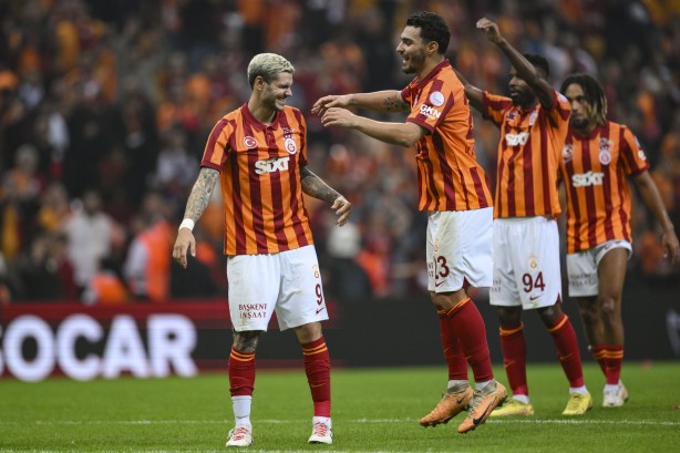 Foto - Galatasaray'dan transferle ilgili beklenmedik gelişme! Bu hamle taraftarı kesinlikle çıldırtır...