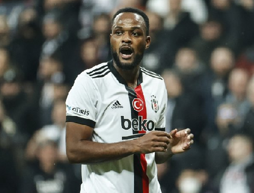 Foto - Galatasaray'dan yeni sezonun ilk transferi! Beşiktaş'ın eski golcüsü geliyor: Çok konuşulacak hamle...