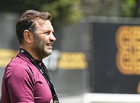 Foto - Galatasaray'dan yeni sezonun ilk transferi! Beşiktaş'ın eski golcüsü geliyor: Çok konuşulacak hamle...