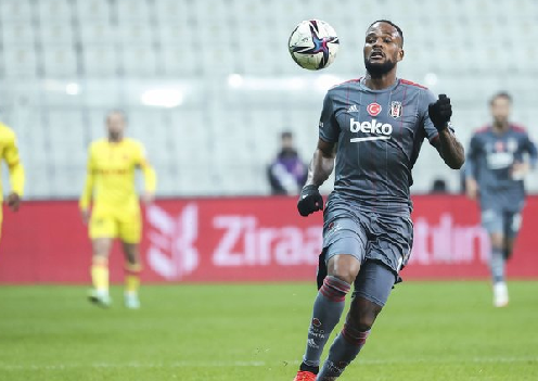 Foto - Galatasaray'dan yeni sezonun ilk transferi! Beşiktaş'ın eski golcüsü geliyor: Çok konuşulacak hamle...