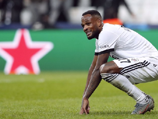 Foto - Galatasaray'dan yeni sezonun ilk transferi! Beşiktaş'ın eski golcüsü geliyor: Çok konuşulacak hamle...