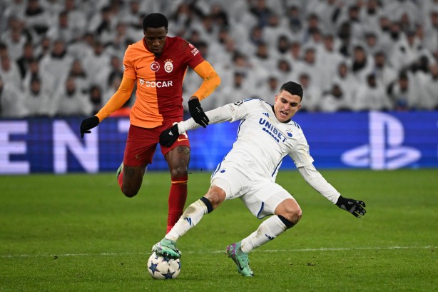 Foto - Galatasaray'dan yerli harekatı! Tüm Türkiye'ye az önce ilan ettiler: Beklenmedik gelişmesi