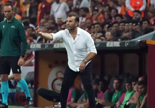 Foto - Galatasaray’dan yılın değil, yüzyılın transfer hamlesi! Cim-Bom'dan ilginç çıkış...