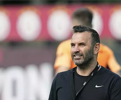 Foto - Galatasaray’dan yılın değil, yüzyılın transfer hamlesi! Cim-Bom'dan ilginç çıkış...