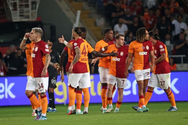 Foto - Galatasaray’dan yılın değil, yüzyılın transfer hamlesi! Gelirse tüm dünya Galatasaray’ı konuşacak