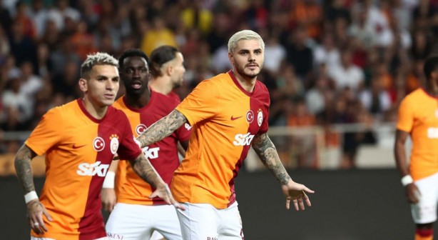 Foto - Galatasaray’dan yılın değil, yüzyılın transfer hamlesi! Gelirse tüm dünya Galatasaray’ı konuşacak