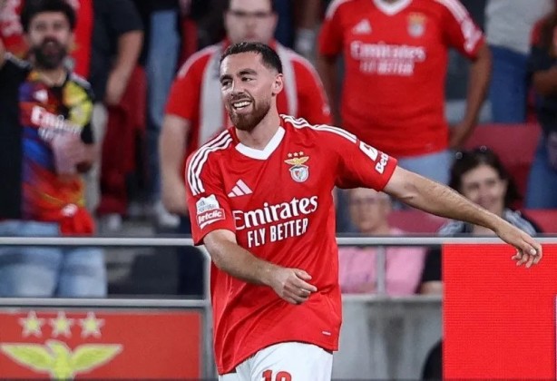 Foto - Galatasaray’dan yılın sürprizi! Transferin son gününde ters köşe: Milli yıldız kiralanacak…