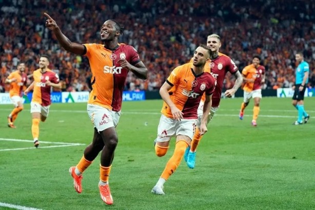 Foto - Galatasaray’dan yılın sürprizi! Transferin son gününde ters köşe: Milli yıldız kiralanacak…
