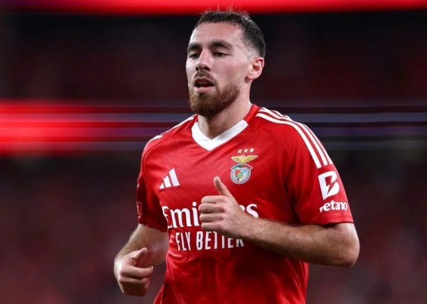 Foto - Galatasaray’dan yılın sürprizi! Transferin son gününde ters köşe: Milli yıldız kiralanacak…