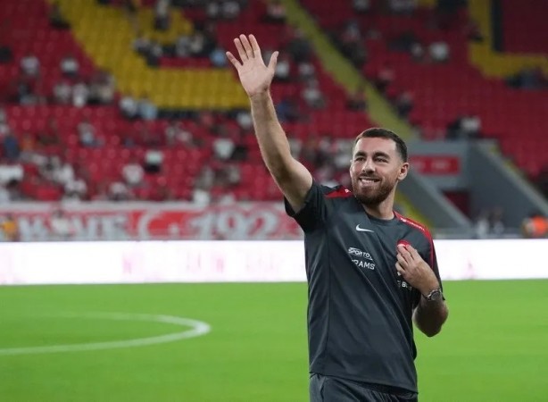 Foto - Galatasaray’dan yılın sürprizi! Transferin son gününde ters köşe: Milli yıldız kiralanacak…
