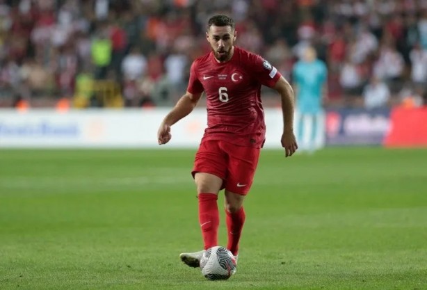 Foto - Galatasaray’dan yılın sürprizi! Transferin son gününde ters köşe: Milli yıldız kiralanacak…