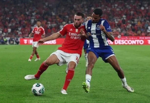 Foto - Galatasaray’dan yılın sürprizi! Transferin son gününde ters köşe: Milli yıldız kiralanacak…