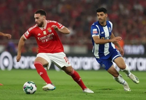 Foto - Galatasaray’dan yılın sürprizi! Transferin son gününde ters köşe: Milli yıldız kiralanacak…