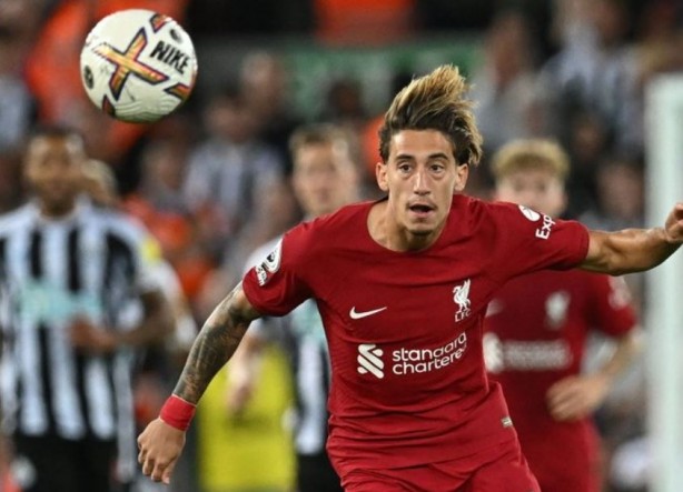 Foto - Galatasaray'dan yılın transfer bombası! Liverpool'un yıldızı Aslan oluyor