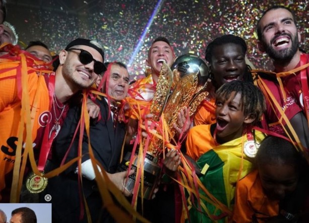 Foto - Galatasaray'dan yılın transfer bombası! Liverpool'un yıldızı Aslan oluyor