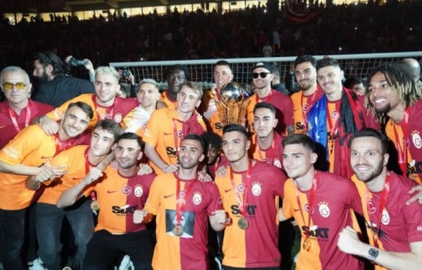 Foto - Galatasaray'dan yılın transfer bombası! Liverpool'un yıldızı Aslan oluyor