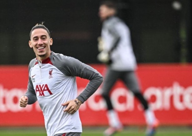 Foto - Galatasaray'dan yılın transfer bombası! Liverpool'un yıldızı Aslan oluyor