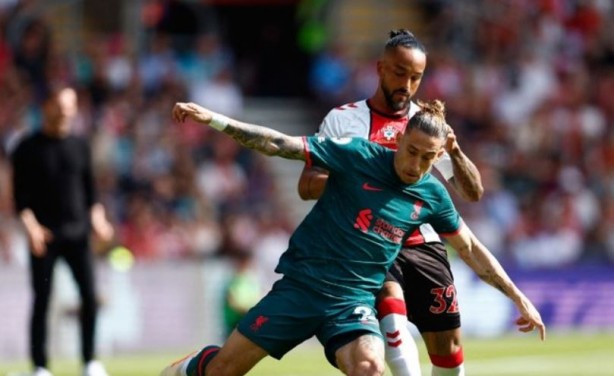 Foto - Galatasaray'dan yılın transfer bombası! Liverpool'un yıldızı Aslan oluyor