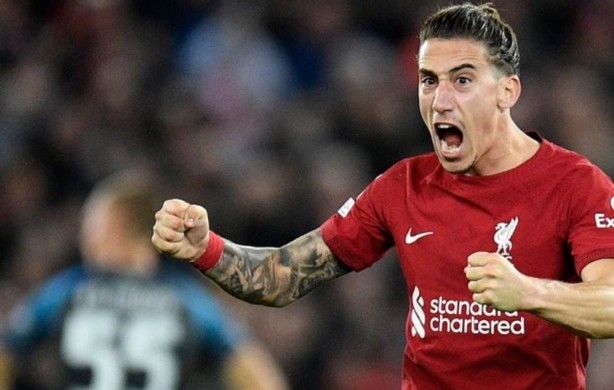 Foto - Galatasaray'dan yılın transfer bombası! Liverpool'un yıldızı Aslan oluyor