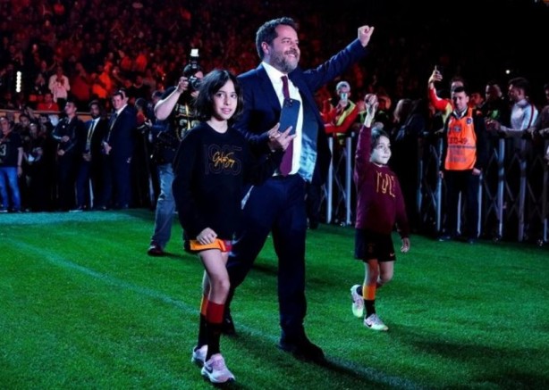 Foto - Galatasaray'dan yılın transfer bombası! Liverpool'un yıldızı Aslan oluyor