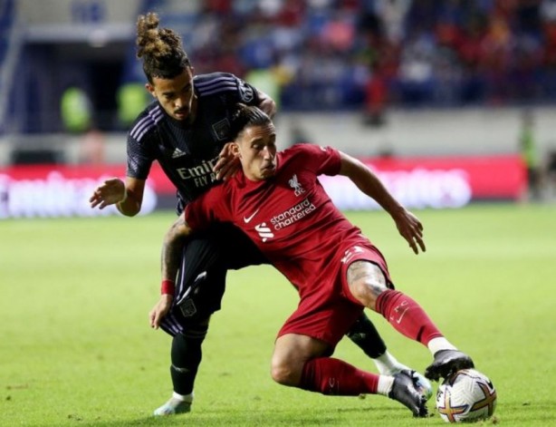 Foto - Galatasaray'dan yılın transfer bombası! Liverpool'un yıldızı Aslan oluyor