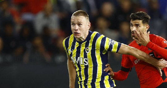 Galatasaray'dan yılın transferi! Eski Fenerbahçeli imzayı atıyor: Karar açıklandı…