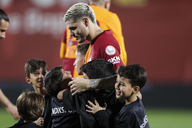 Foto - Galatasaray'ı bekleyen büyük tehlike! Otoriteler 'dikkat' diyerek uyardı: inanılmaz gelişmeyi duyurdular 