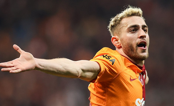 Foto - Galatasaray’ı havalara uçuran gelişme! Harekete geçildi! O rakama çıkıyor: Resmen hazine artık…