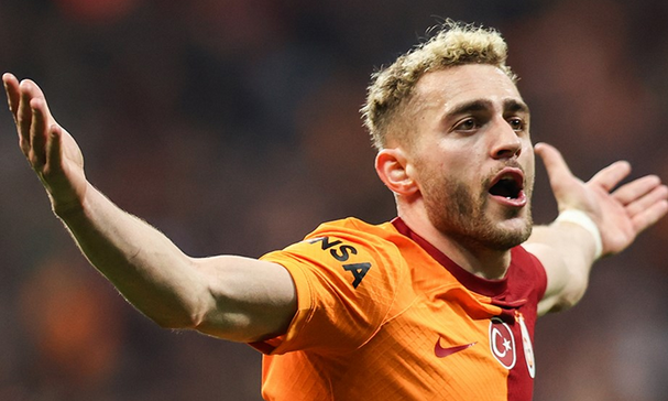 Foto - Galatasaray’ı havalara uçuran gelişme! Harekete geçildi! O rakama çıkıyor: Resmen hazine artık…