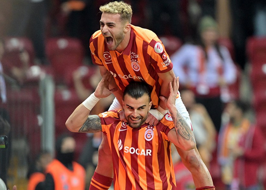Foto - Galatasaray’ı havalara uçuran gelişme! Harekete geçildi! O rakama çıkıyor: Resmen hazine artık…