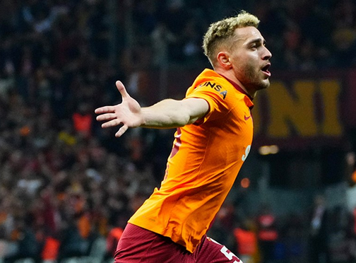 Foto - Galatasaray’ı havalara uçuran gelişme! Harekete geçildi! O rakama çıkıyor: Resmen hazine artık…