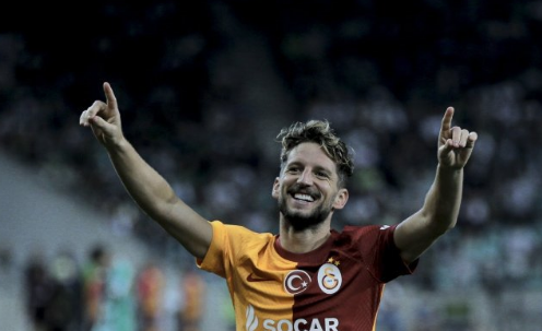 Foto - Galatasaray'ı korkutan gelişme: O isimle yollar ayrılabilir... Büyük şok!