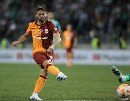 Foto - Galatasaray'ı korkutan gelişme: O isimle yollar ayrılabilir... Büyük şok!