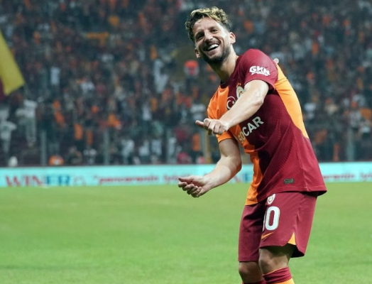 Foto - Galatasaray'ı korkutan gelişme: O isimle yollar ayrılabilir... Büyük şok!