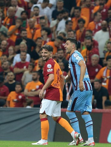 Foto - Galatasaray'ı korkutan gelişme: O isimle yollar ayrılabilir... Büyük şok!