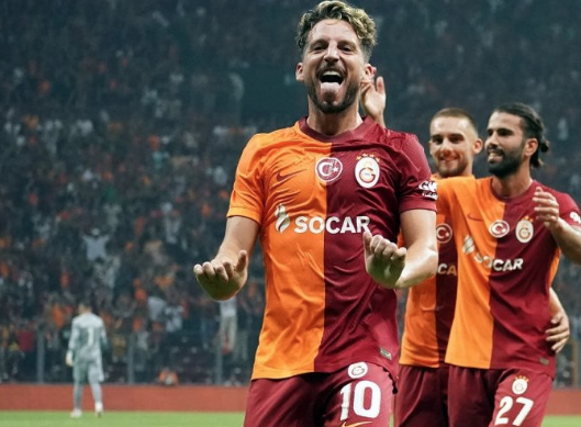 Foto - Galatasaray'ı korkutan gelişme: O isimle yollar ayrılabilir... Büyük şok!