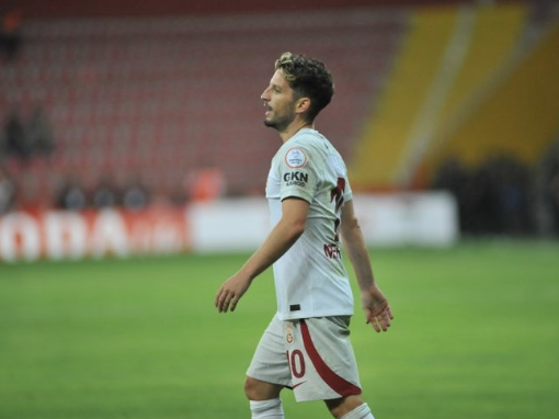 Foto - Galatasaray'ı korkutan gelişme: O isimle yollar ayrılabilir... Büyük şok!